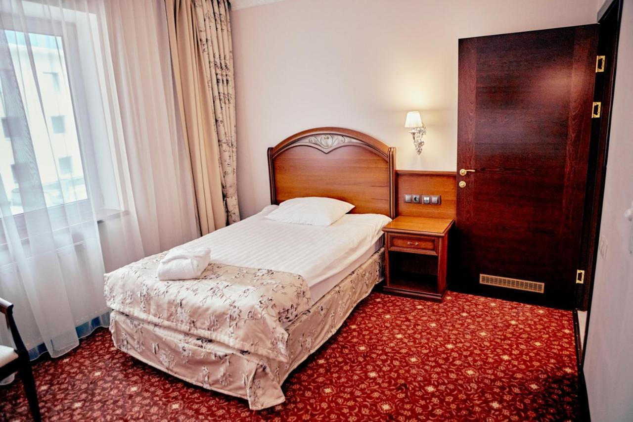 Ring Premier Hotel Yaroslavl Room photo